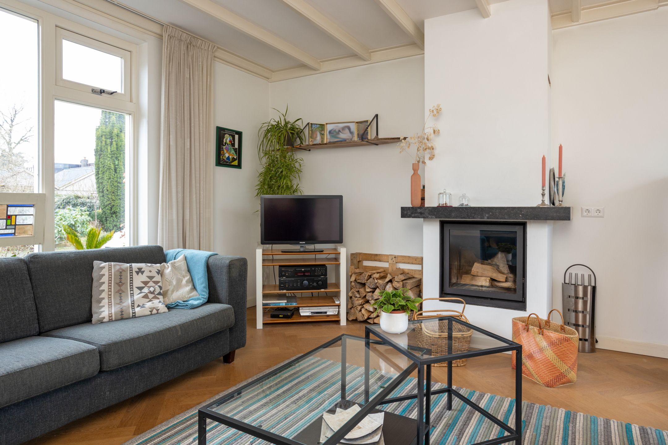 Foto 12 van Wilde-Landweg 25