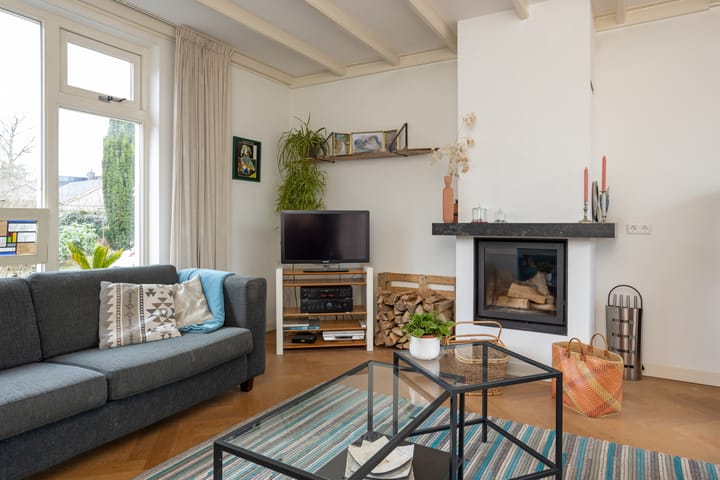 Foto 12 van Wilde-Landweg 25