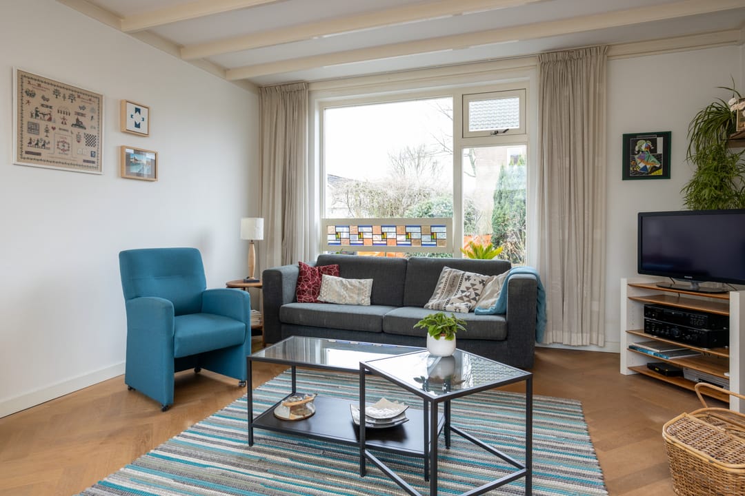 Foto 13 van Wilde-Landweg 25