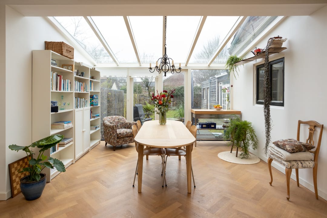 Foto 7 van Wilde-Landweg 25