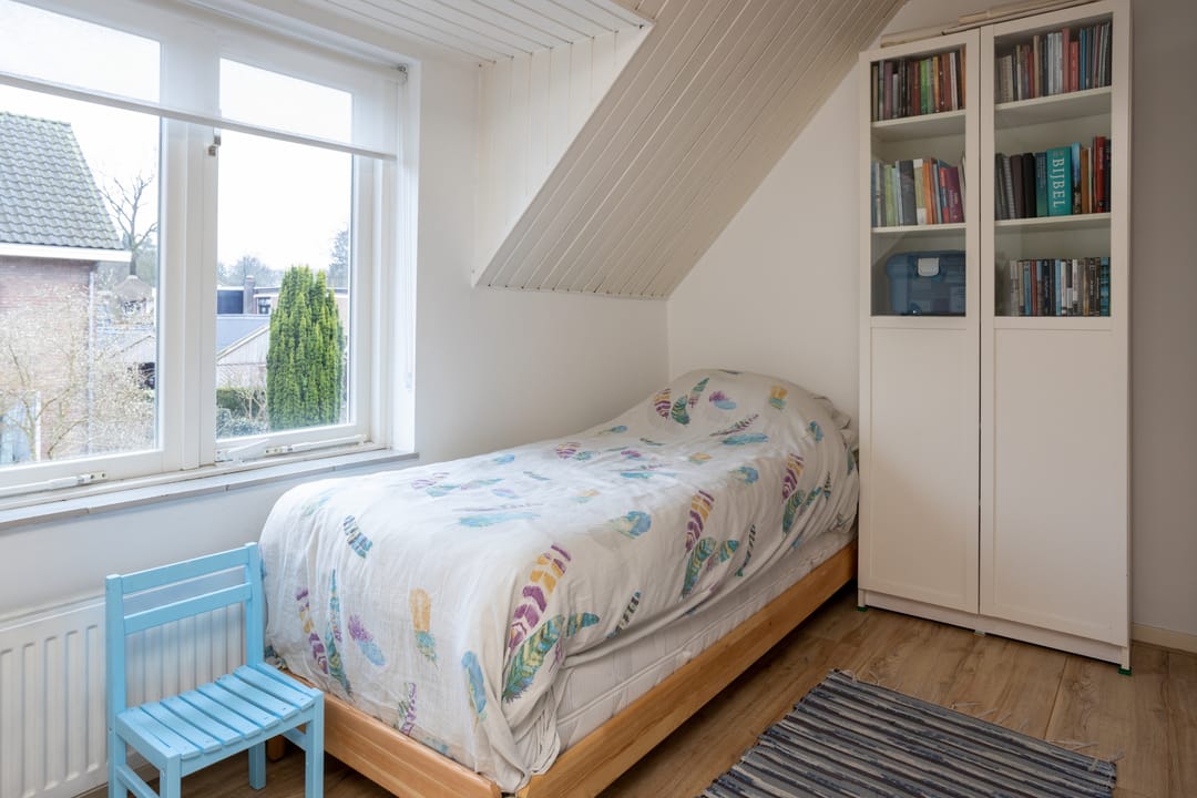 Foto 23 van Wilde-Landweg 25