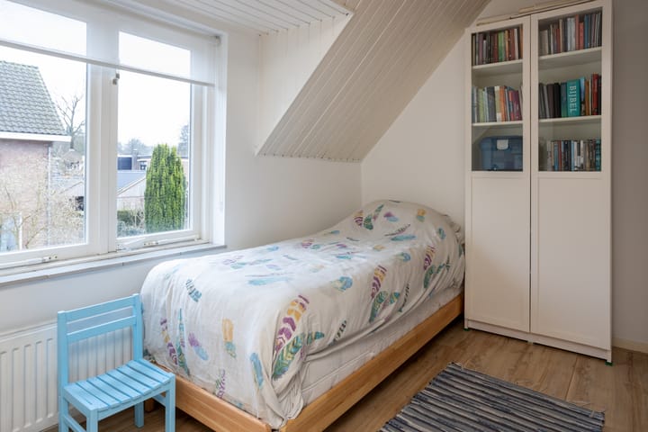 Foto 23 van Wilde-Landweg 25