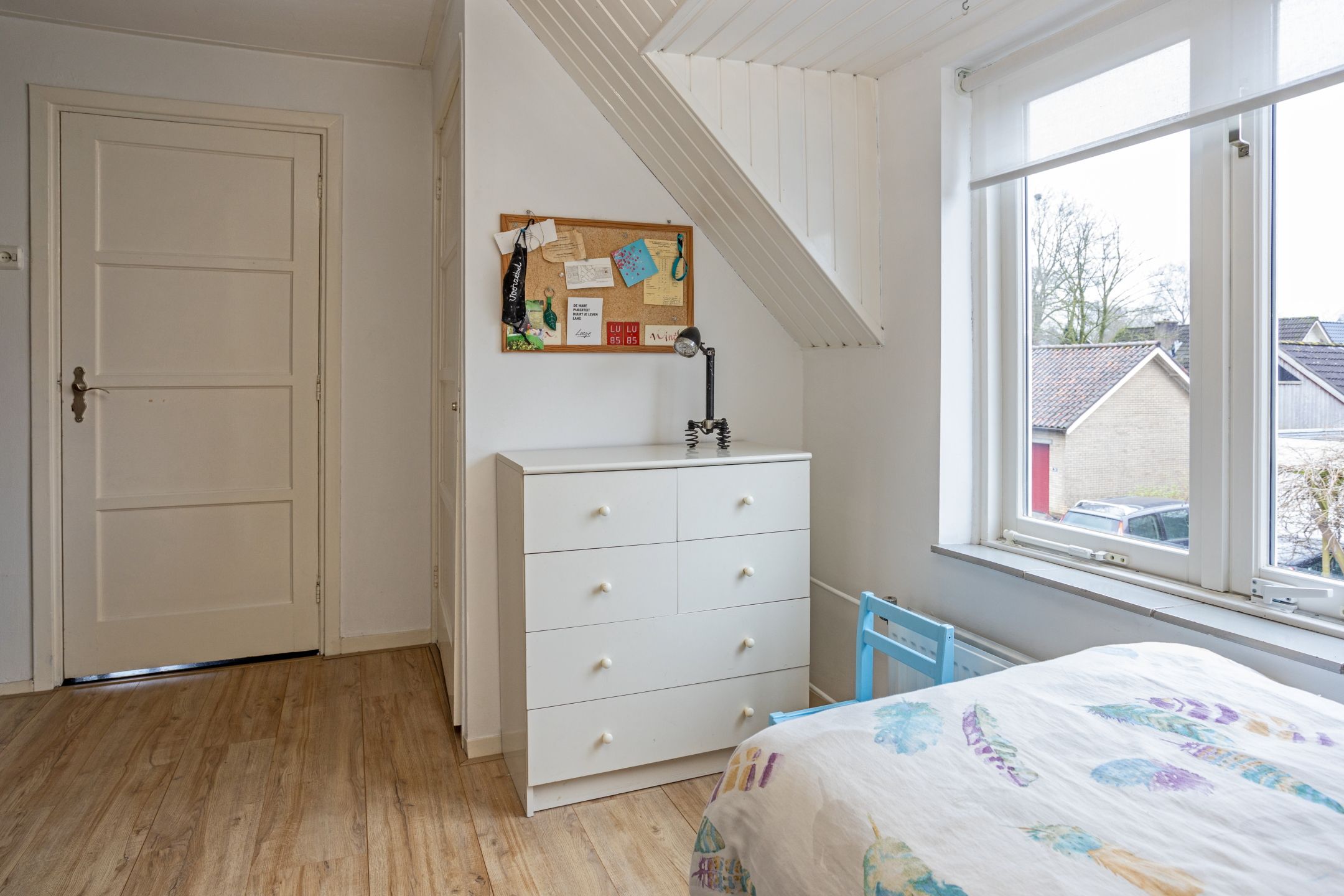 Foto 24 van Wilde-Landweg 25