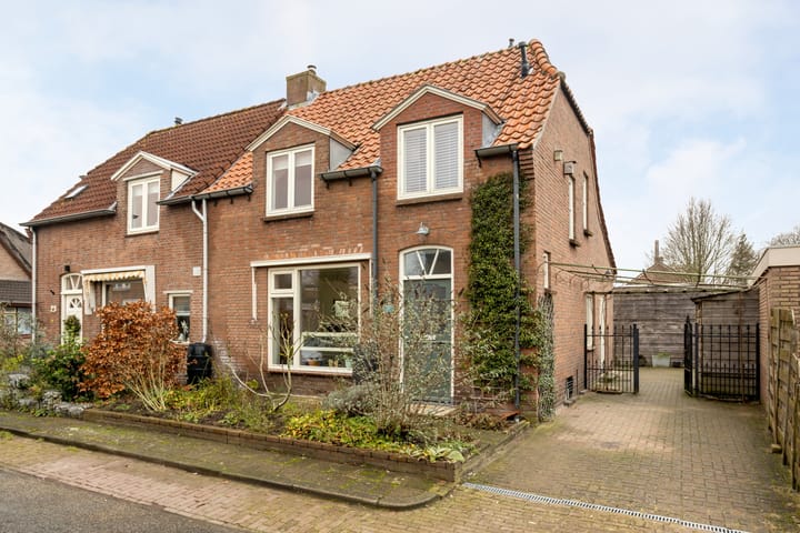 Foto 29 van Wilde-Landweg 25