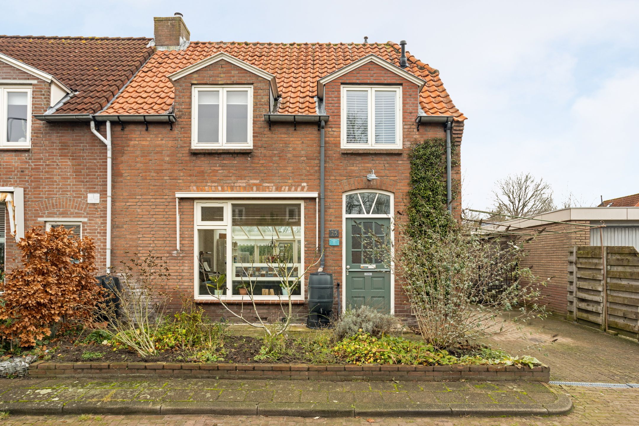 Foto 30 van Wilde-Landweg 25