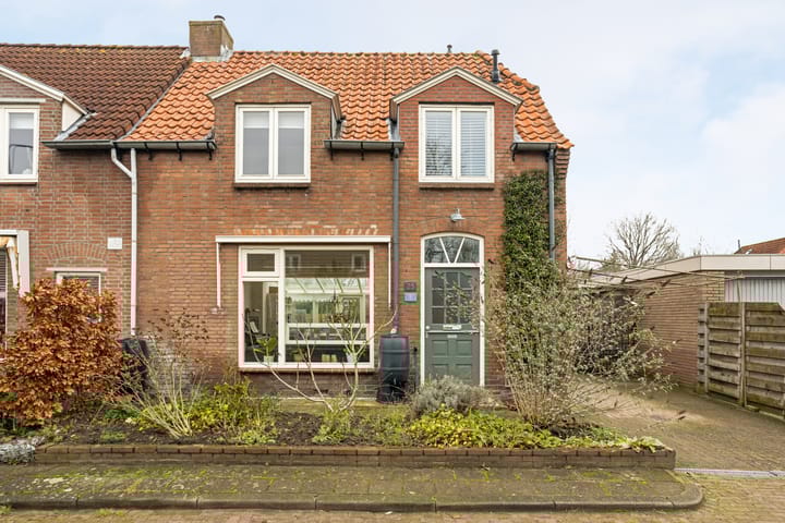 Foto 30 van Wilde-Landweg 25