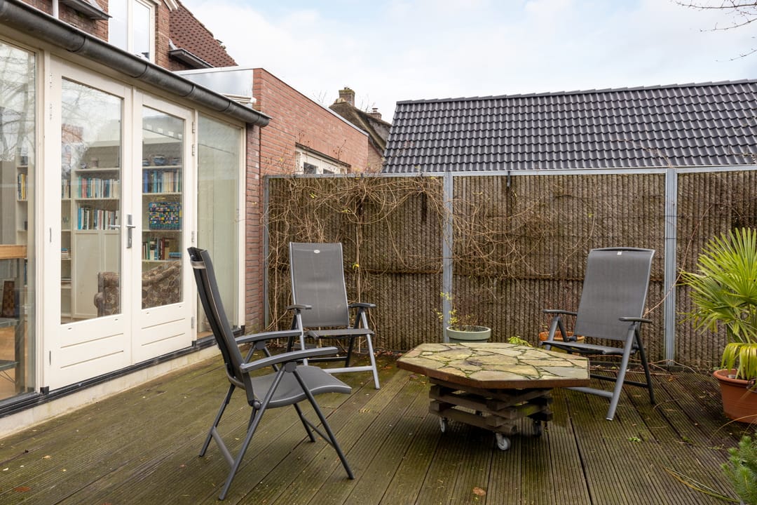 Foto 31 van Wilde-Landweg 25