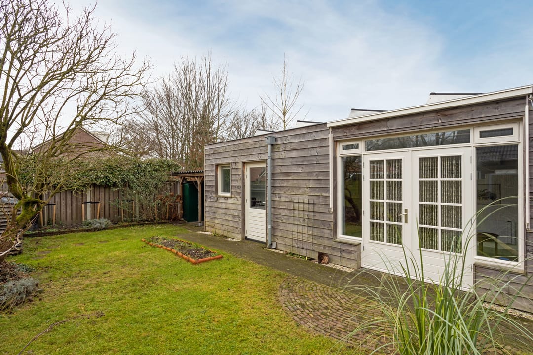 Foto 32 van Wilde-Landweg 25