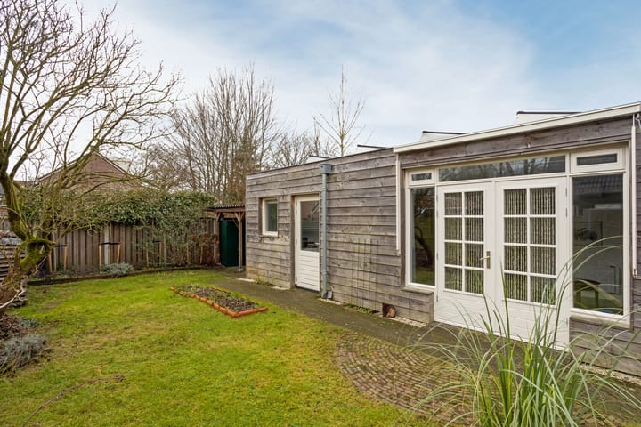 Foto 32 van Wilde-Landweg 25