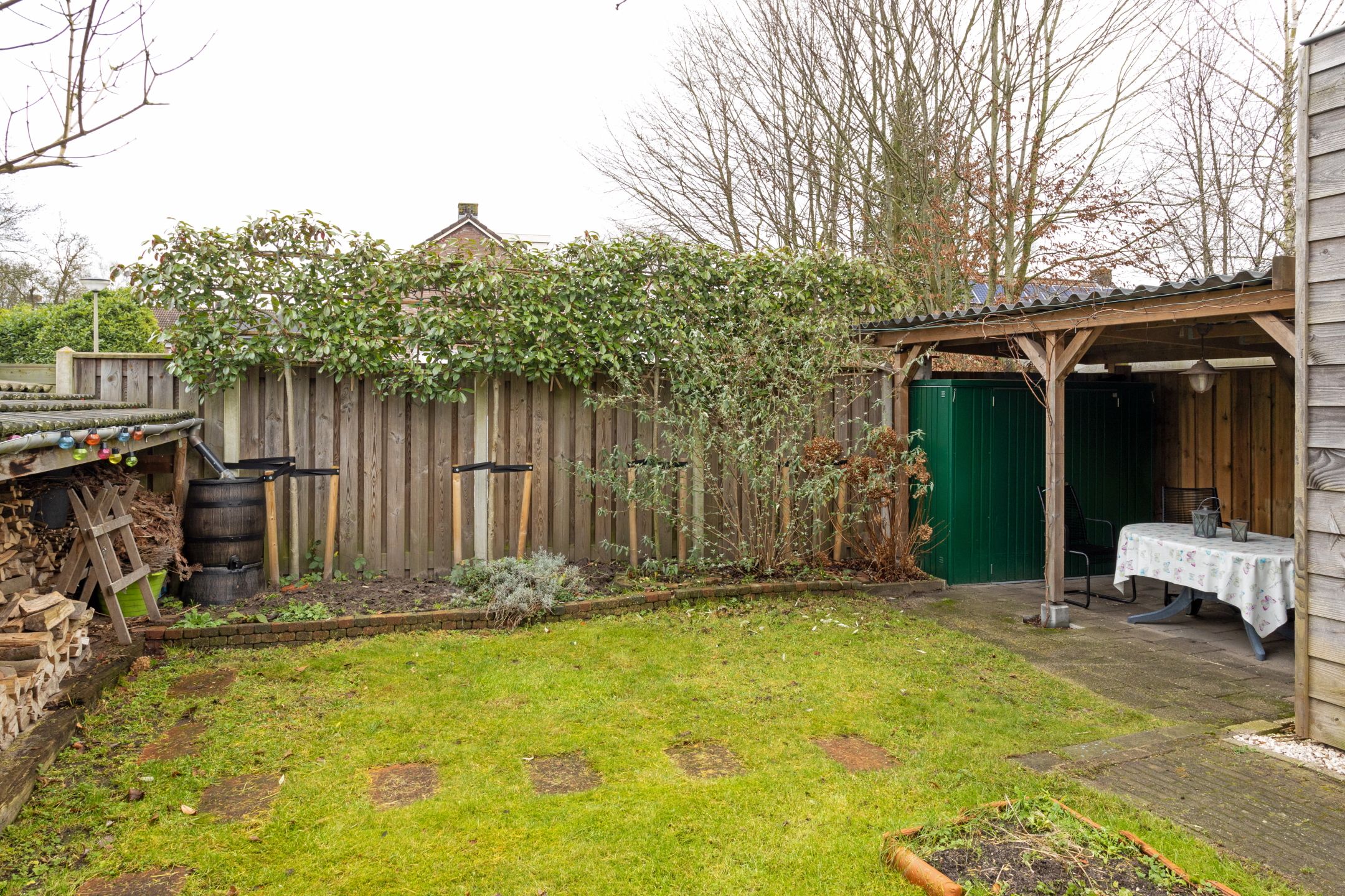 Foto 33 van Wilde-Landweg 25