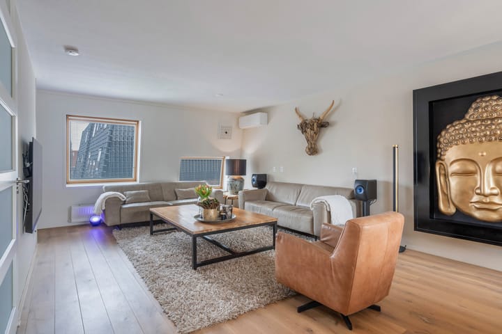 Foto 6 van Dreesplein 7