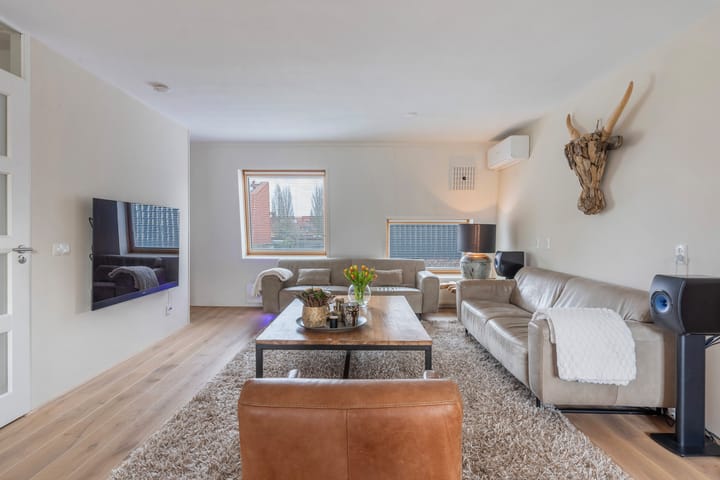 Foto 7 van Dreesplein 7