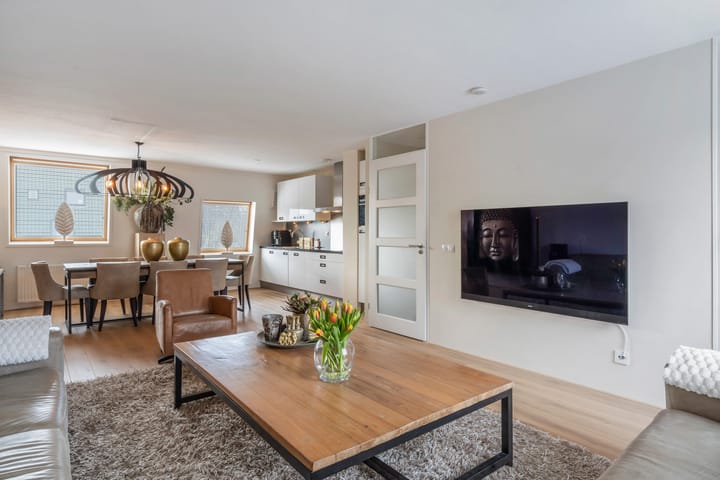 Foto 9 van Dreesplein 7