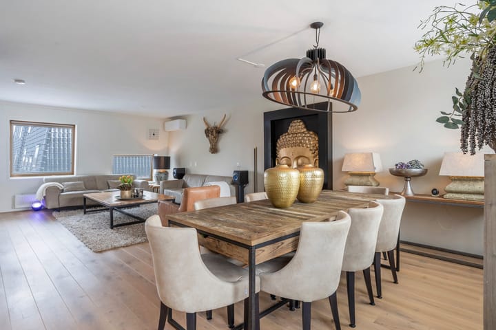 Foto 10 van Dreesplein 7