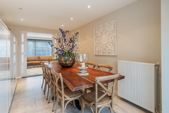 Foto 21 van Dreesplein 7