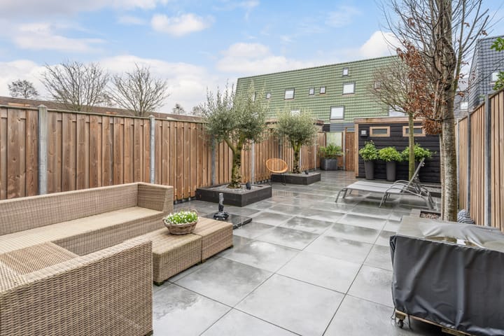 Foto 23 van Dreesplein 7