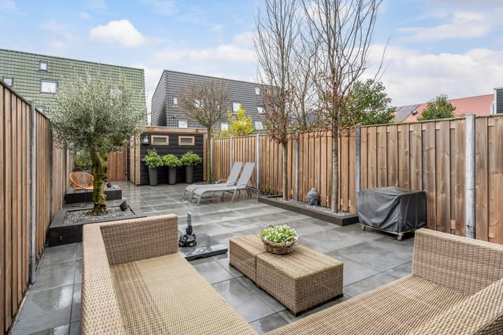 Foto 24 van Dreesplein 7