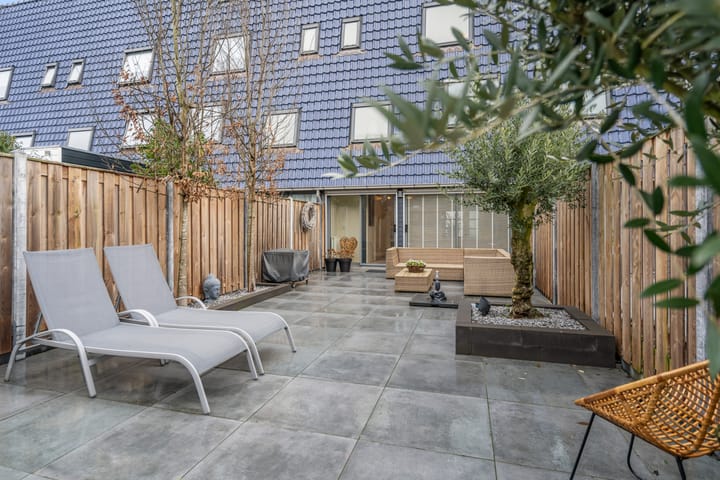 Foto 26 van Dreesplein 7