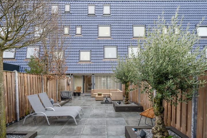 Foto 27 van Dreesplein 7