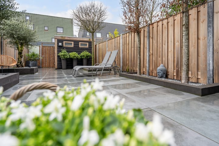 Foto 28 van Dreesplein 7