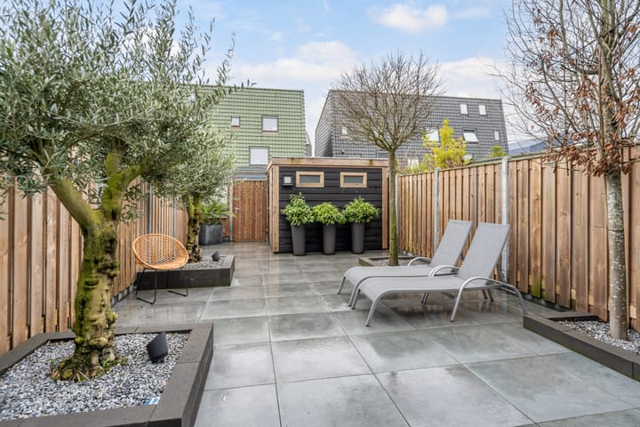 Foto 29 van Dreesplein 7