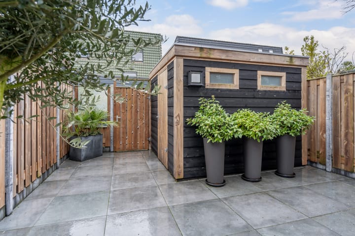 Foto 30 van Dreesplein 7