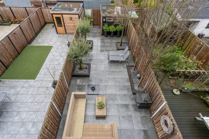 Foto 31 van Dreesplein 7