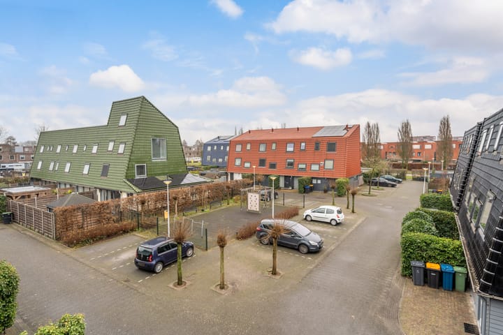 Foto 46 van Dreesplein 7