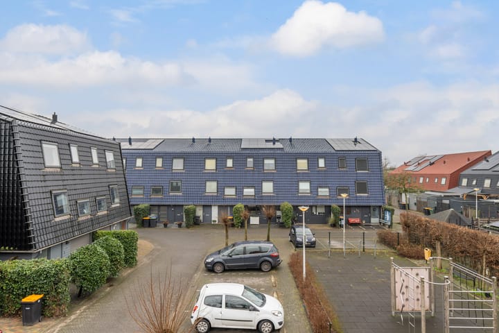 Foto 48 van Dreesplein 7