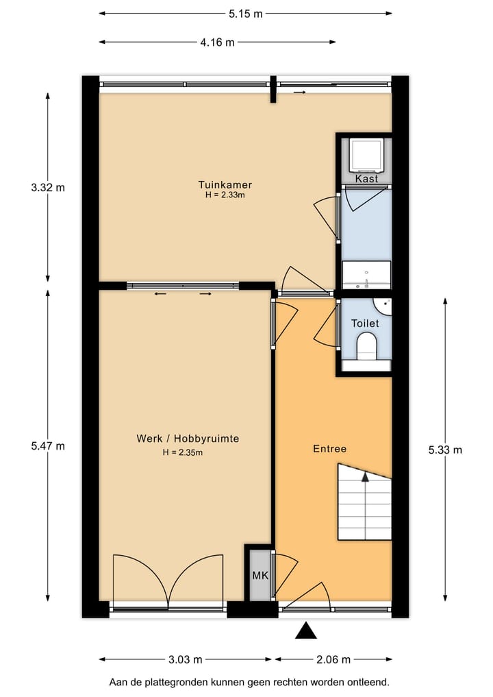 Foto 51 van Dreesplein 7