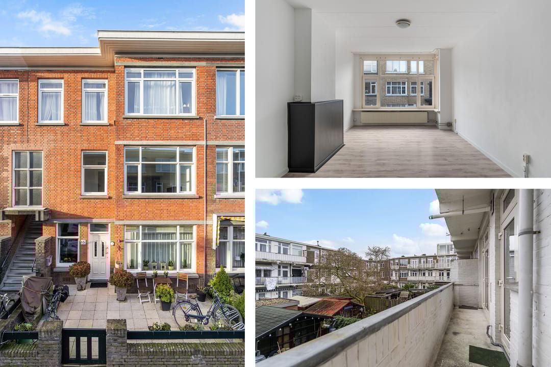 Photo 2 of Ermelostraat 17