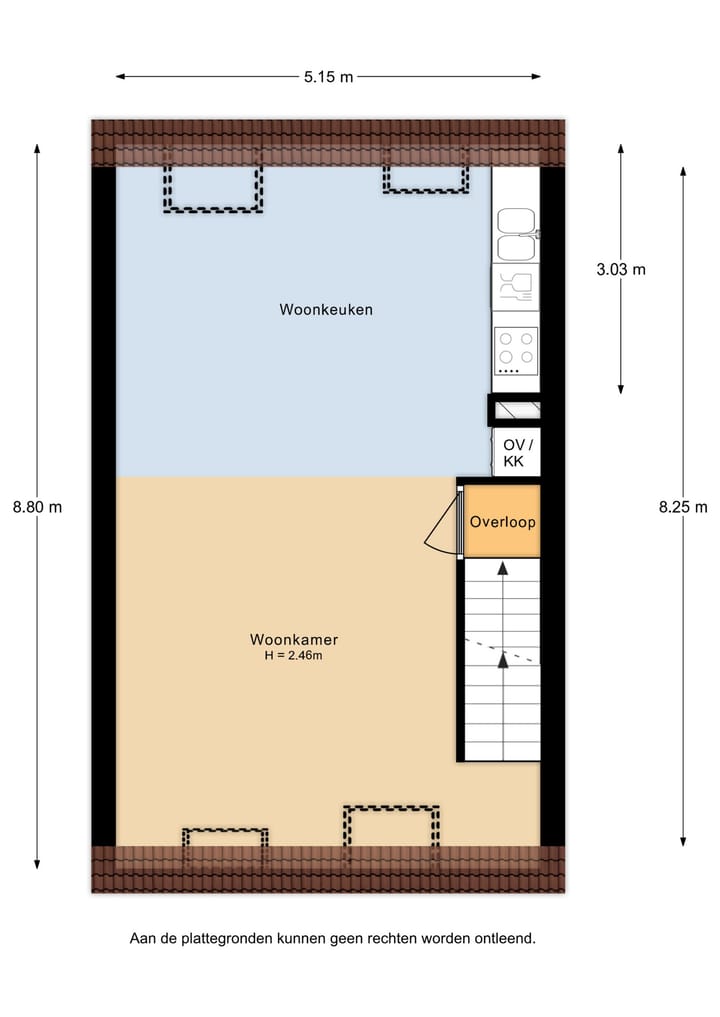Foto 52 van Dreesplein 7