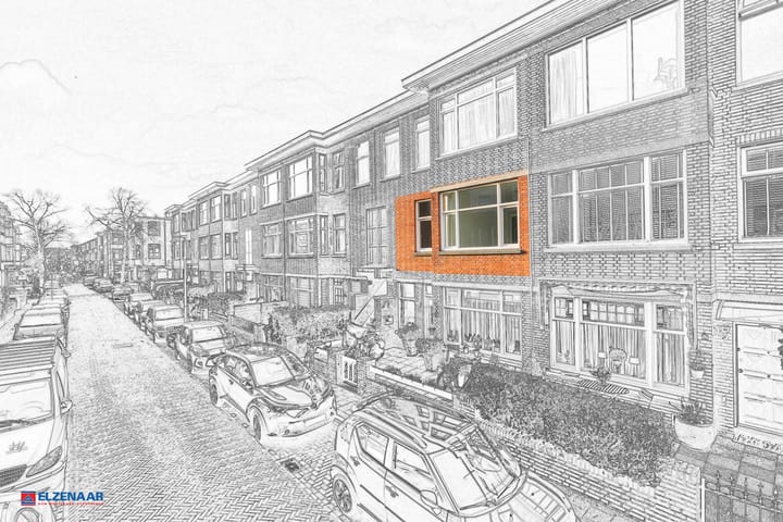 Foto 3 van Ermelostraat 17