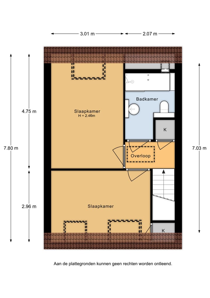 Foto 53 van Dreesplein 7