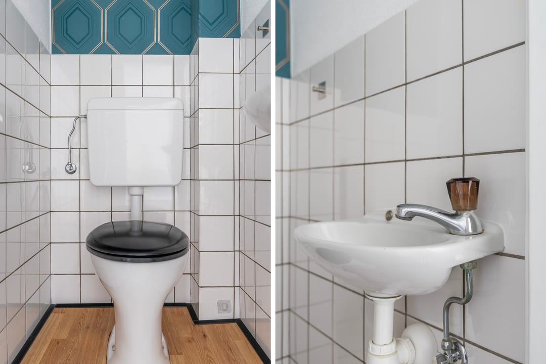 Photo 16 of Ermelostraat 17