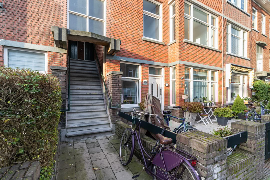 Photo 22 of Ermelostraat 17