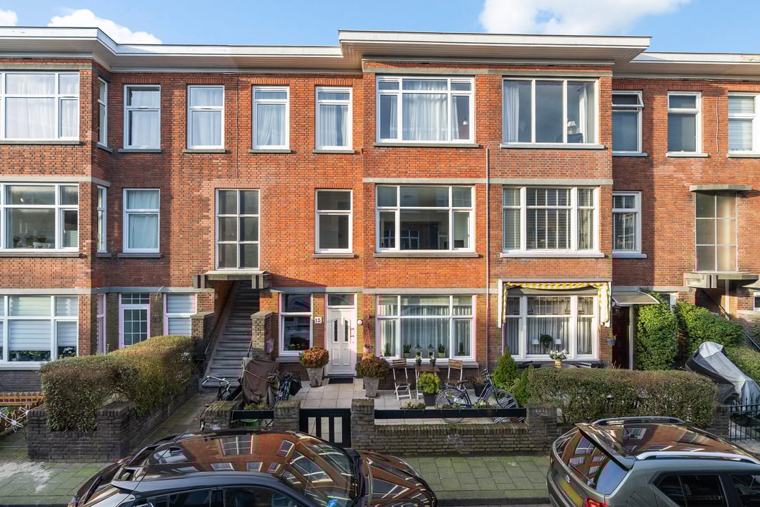 Photo 23 of Ermelostraat 17