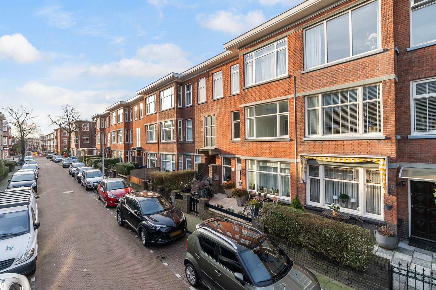 Photo 25 of Ermelostraat 17