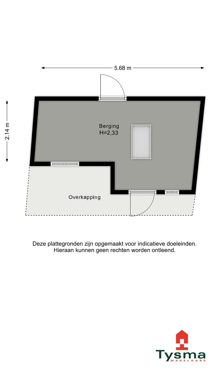 Foto 53 van Hoge Hondstraat 34