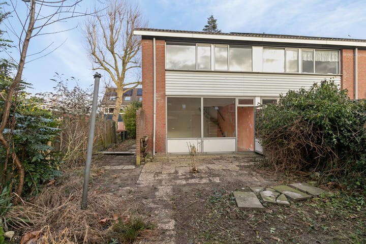 Foto 4 van Oldenhof 105