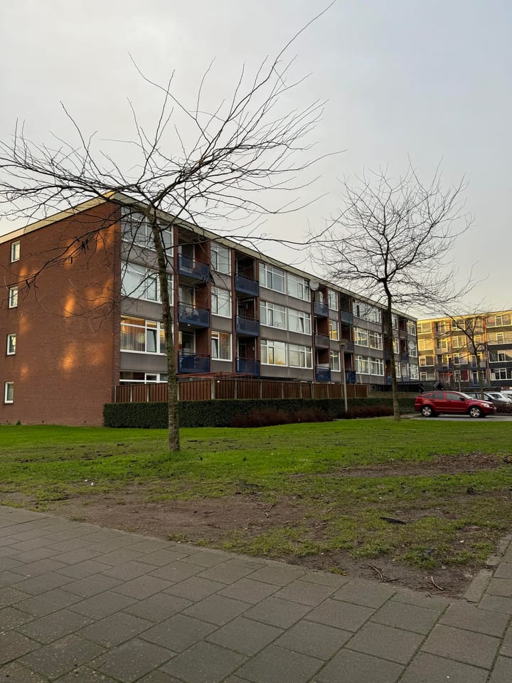 Foto 1 van Deltalaan 95