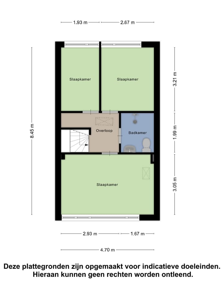Foto 30 van Oldenhof 105