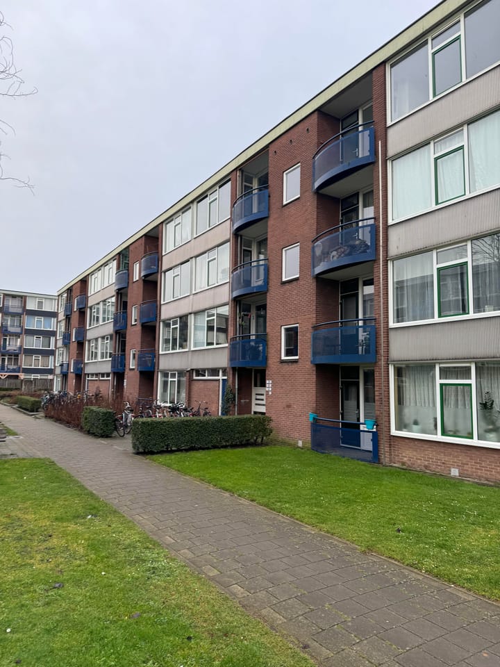 Foto 2 van Deltalaan 95