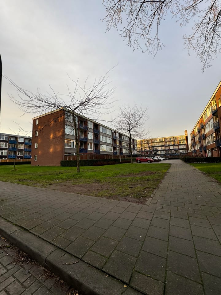 Foto 3 van Deltalaan 95