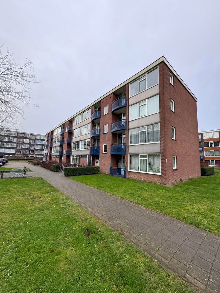 Foto 4 van Deltalaan 95