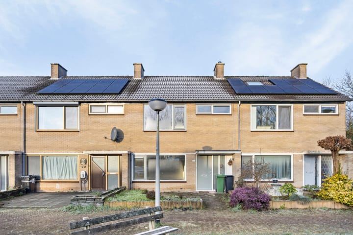 Foto 2 van Meppelstraat 40