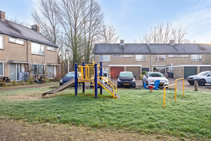 Foto 4 van Meppelstraat 40