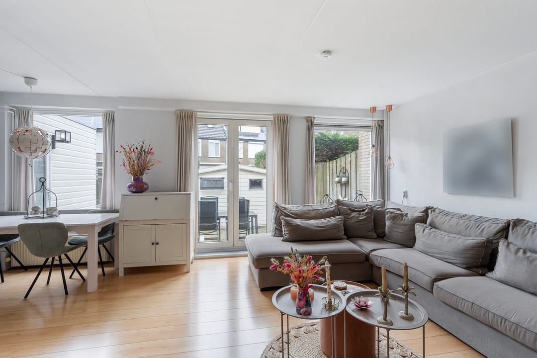 Foto 1 van Stoelenmatterhof 15