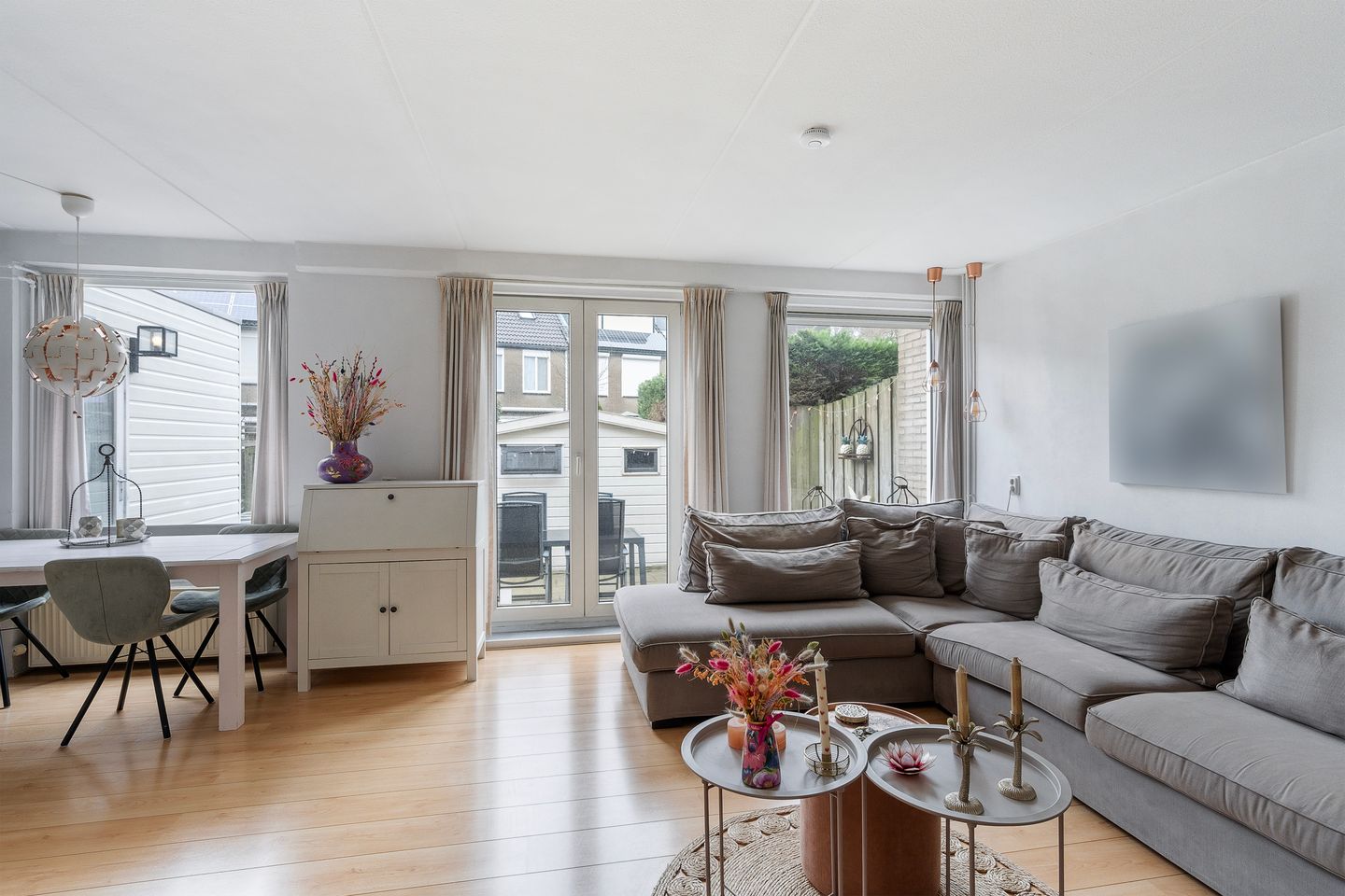 Foto 1 van Stoelenmatterhof 15