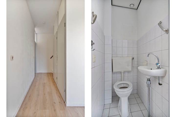 Foto 7 van Meppelstraat 40